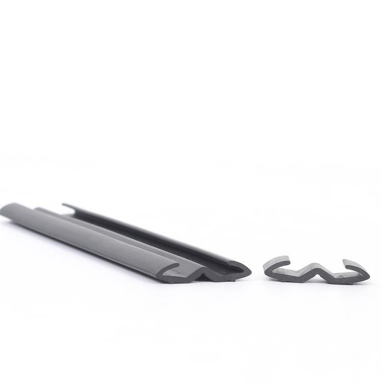 Bulk Glass Run Channel Supplier | Custom Extrusions for OEM