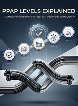 Ppap Score PPAP Level Explained: A Complete Guide to PPAP Approval